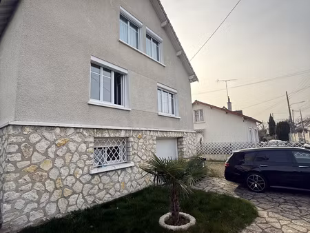 maison familiale