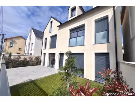 maison 6 pièces houilles