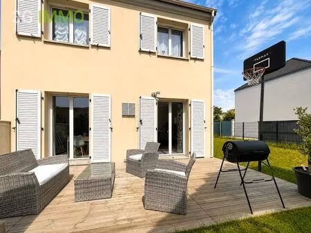 maison 5 pièces
