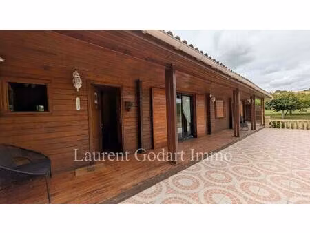 maison 5 pièces 113 m2