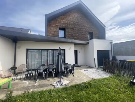 nouveauté saint augustin des bois  beau pavillon 5 chambres