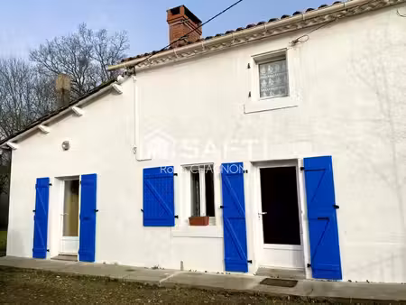 au calme  beaucoup de possibilisées