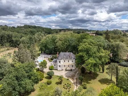villa