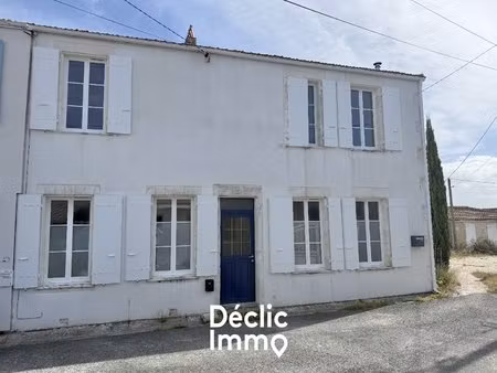 maison de village