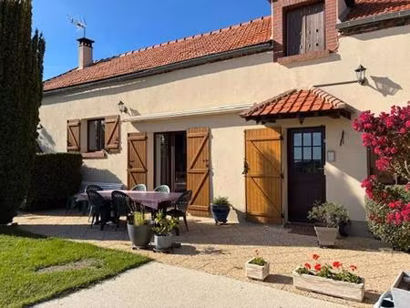 maison 5 pièce(s) 152 m2