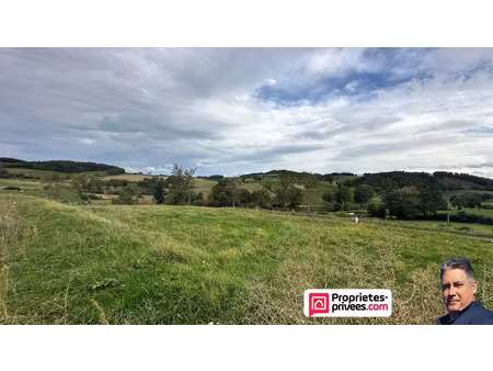 terrain viabilise longessaigne