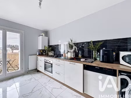 vente duplex 4 pièces