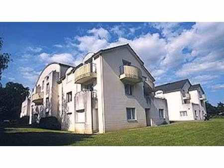 appartement t1 nantes université - 18.36 m2 383 euros