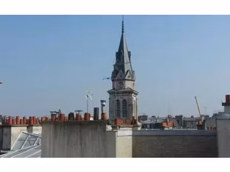 paris 18e