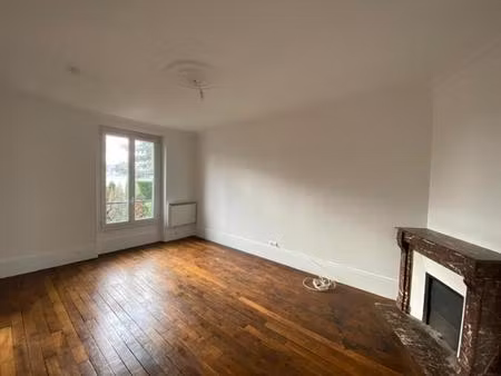 appartement st germain en laye - 3 pièce(s) - 78.9 m2
