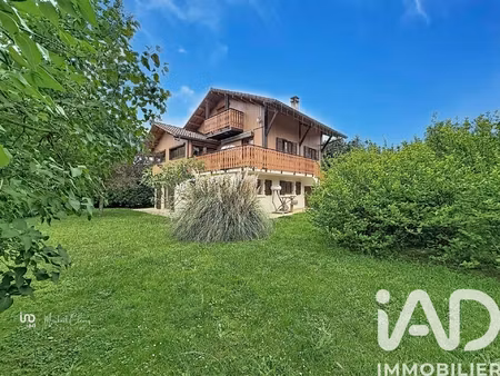 vente gîte 6 pièces