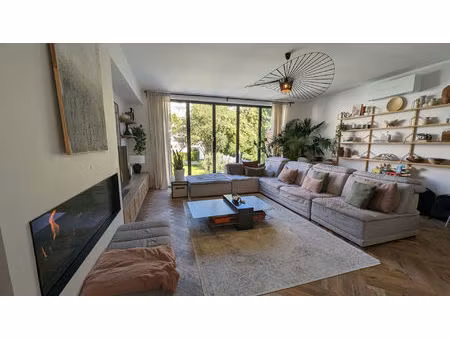 maison houilles 4 pièce(s) 115.52 m2