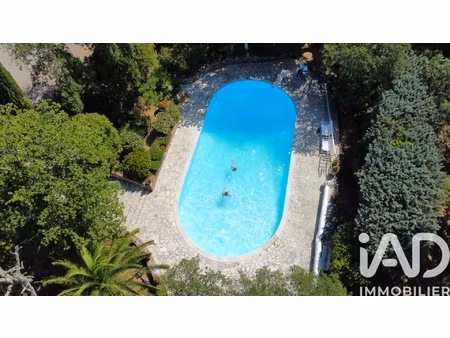 vente domaine 6 pièces
