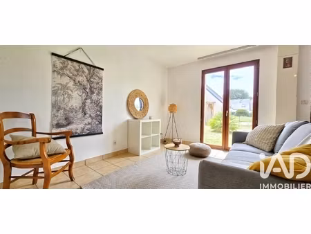 vente maison traditionnelle 5 pièces