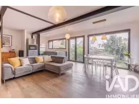 vente maison traditionnelle 7 pièces