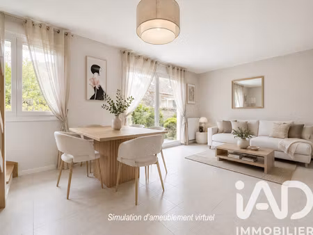 vente maison/villa 5 pièces
