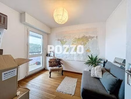 vente appartement 3 pièces bord de mer à trouville-sur-mer (14360) : à vendre 3 pièces bor