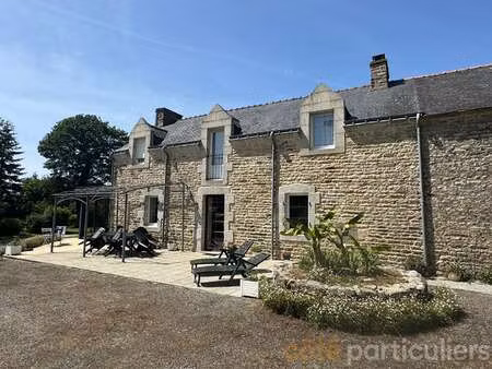 vente maison à locqueltas (56390) : à vendre / 150m² locqueltas
