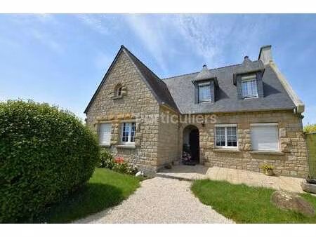 vente maison à plabennec (29860) : à vendre / 161m² plabennec