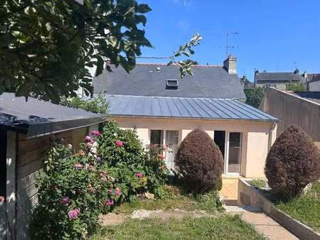 vente maison à quimper (29000) : à vendre / 88m² quimper