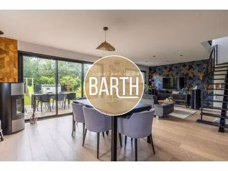 vente maison à servon-sur-vilaine (35530) : à vendre / 144m² servon-sur-vilaine