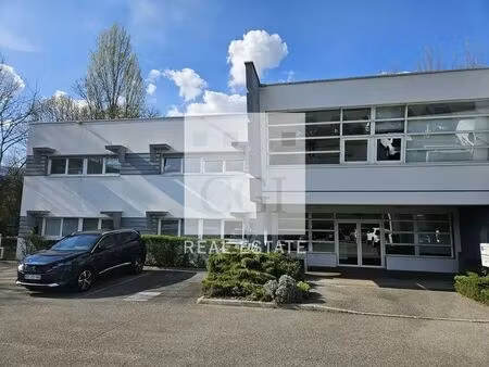 vente bureaux 273 m²