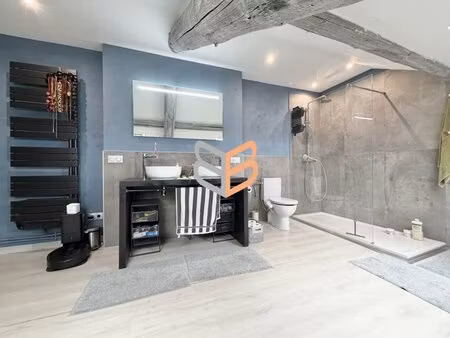 à louer duplex 128 39 m² – 1 300 € |mondelange