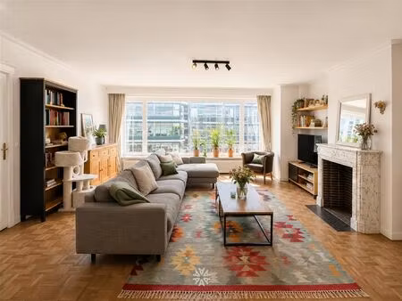 appartement te huur in gent met 3 slaapkamers