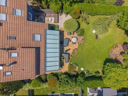maison de luxe de 8 pièces en vente veigy  france