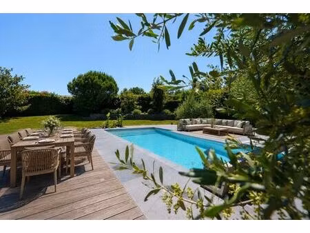 villa de luxe de 7 pièces en vente anthy-sur-léman  france