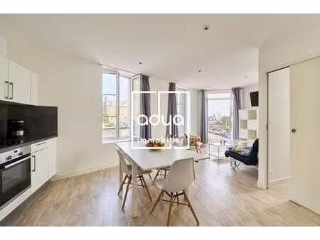 appartement de luxe en vente à dinard  france