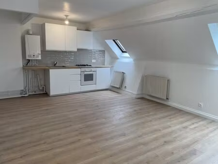 à louer appartement 47 5 m² – 750 € |hayange