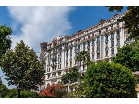 vente appartement de luxe nice 6 pièces 260 m² <meta name="description" content="au majest
