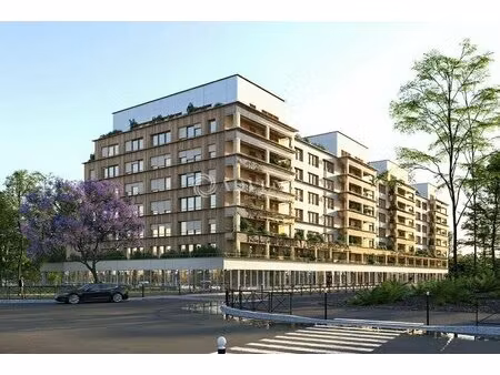 location bureaux 601 m²