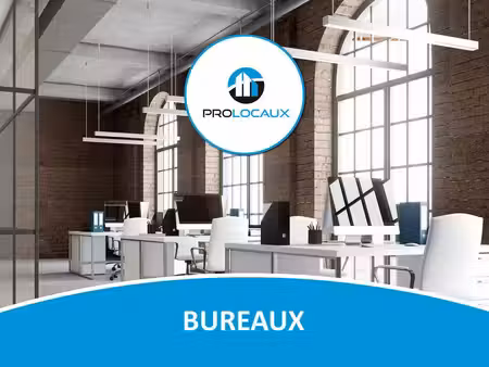 coworking grenoble 38000 10m²