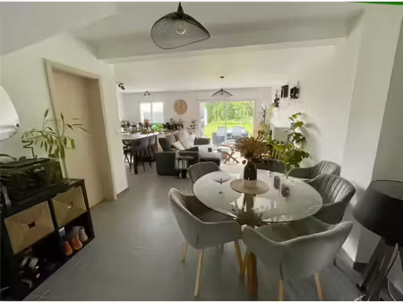 en vente maison 94 m² – 320 000 € |tellancourt