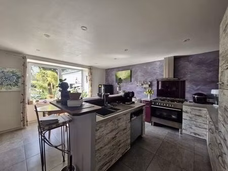 maison de luxe en vente à erquy  bretagne