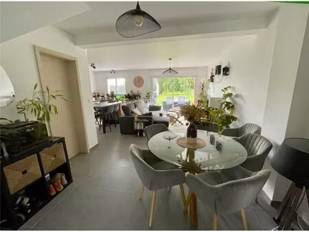 en vente maison 94 m² – 320 000 € |tellancourt