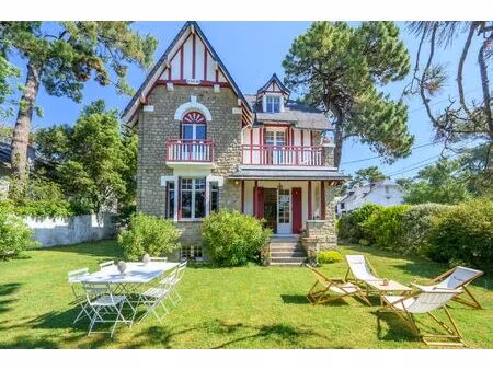 vente maison de luxe la baule 6 pièces 120 m² <meta name="description" content="à l’abri d