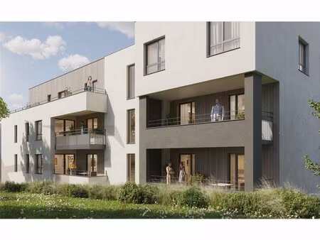 en vente appartement 82 m² – 432 500 € |rédange