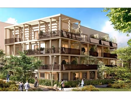 en vente appartement 65 m² – 241 000 € |villerupt