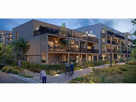 en vente appartement 78 m² – 298 250 € |villerupt