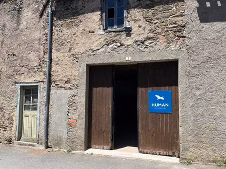 vente maison 0 pièces 25 m² à les cammazes (81540)  22 000 €