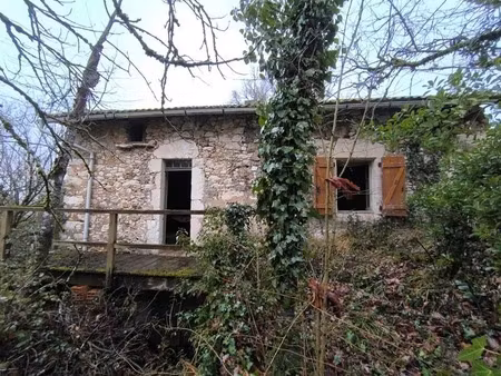 vente maison 2 pièces 41 m² à montredon (46270)  29 000 €