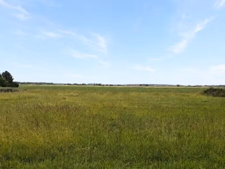 terrain constructible 12 km montargis.