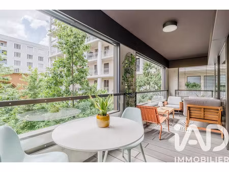 appartement à lyon (69002)