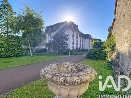 studio à fontainebleau (77300)