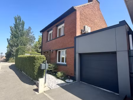 maison à sains-en-gohelle (62114)