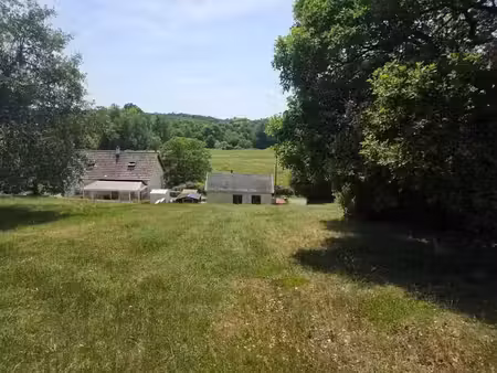 vente maison 2 pièces 47 m² à châteauneuf-sur-cher (18190)  39 990 €