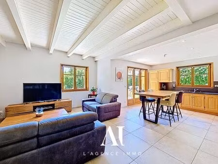 maison de luxe 5 chambres en vente à viry  france